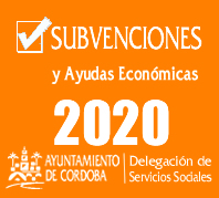 Subvenciones y Ayudas Económicas 2020