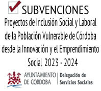 Proyectos de Inclusión Social y Laboral 2023-2024