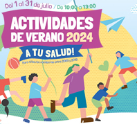 programa actividades198x179 verano 2024