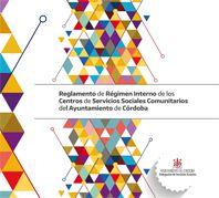 Reglamento de Régimen Interno de los centros de Servicios Sociales Comunitarios del Ayuntamiento de Córdoba