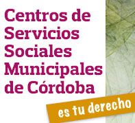 Directorio de centros de servicios sociales municipales
