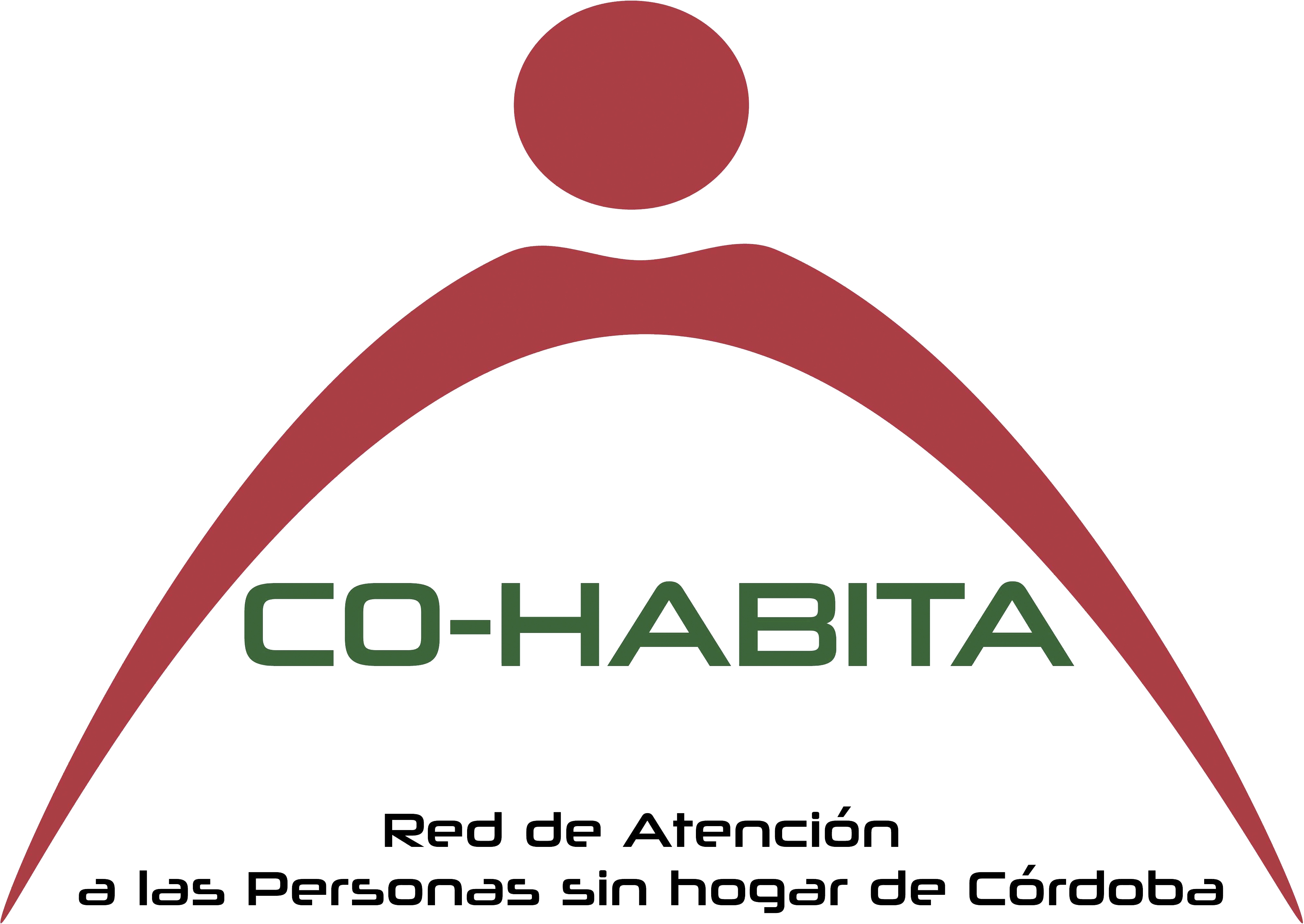Logo Co Habita