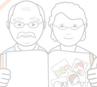 Cuaderno de apoyo a la comunicación con personas mayores en el hogar