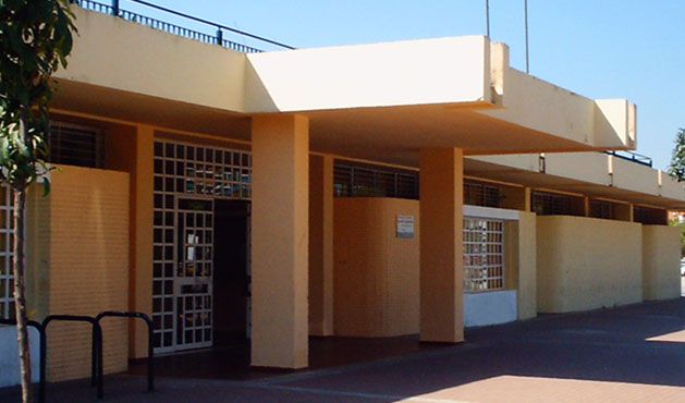 Centro de Servicios Sociales Comunitarios Fuensanta