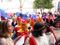 Carnaval de los Mayores 2017_10