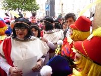 Carnaval de los Mayores 2017_8